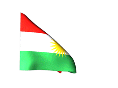 :kurdistan: