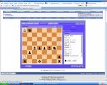 Schach - Sieg gegen Alijin.JPG