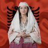 albanianqueen