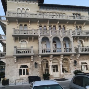 Hotel Arbiana