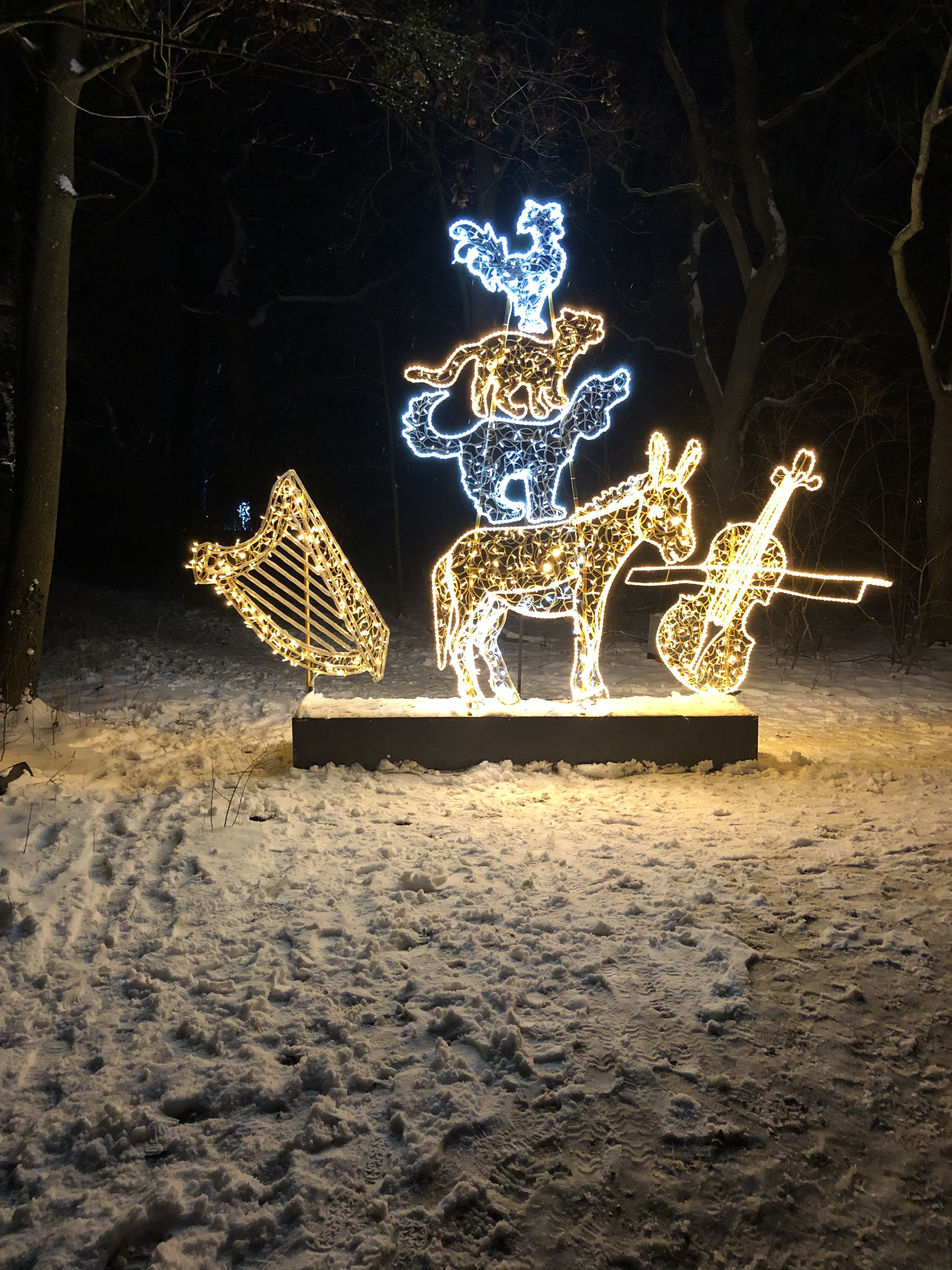 Bremer Stadtmusikanten