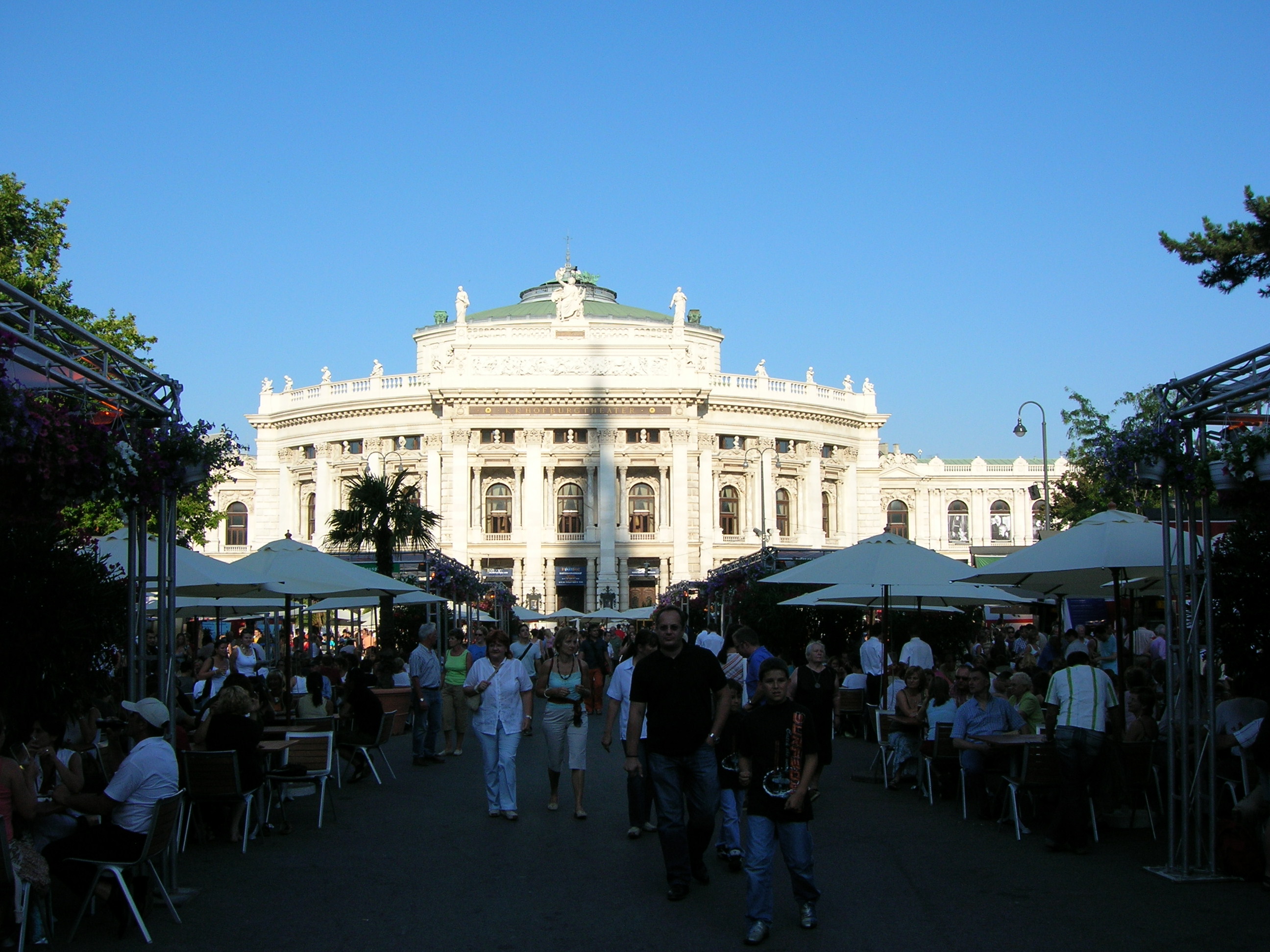 Burgtheater