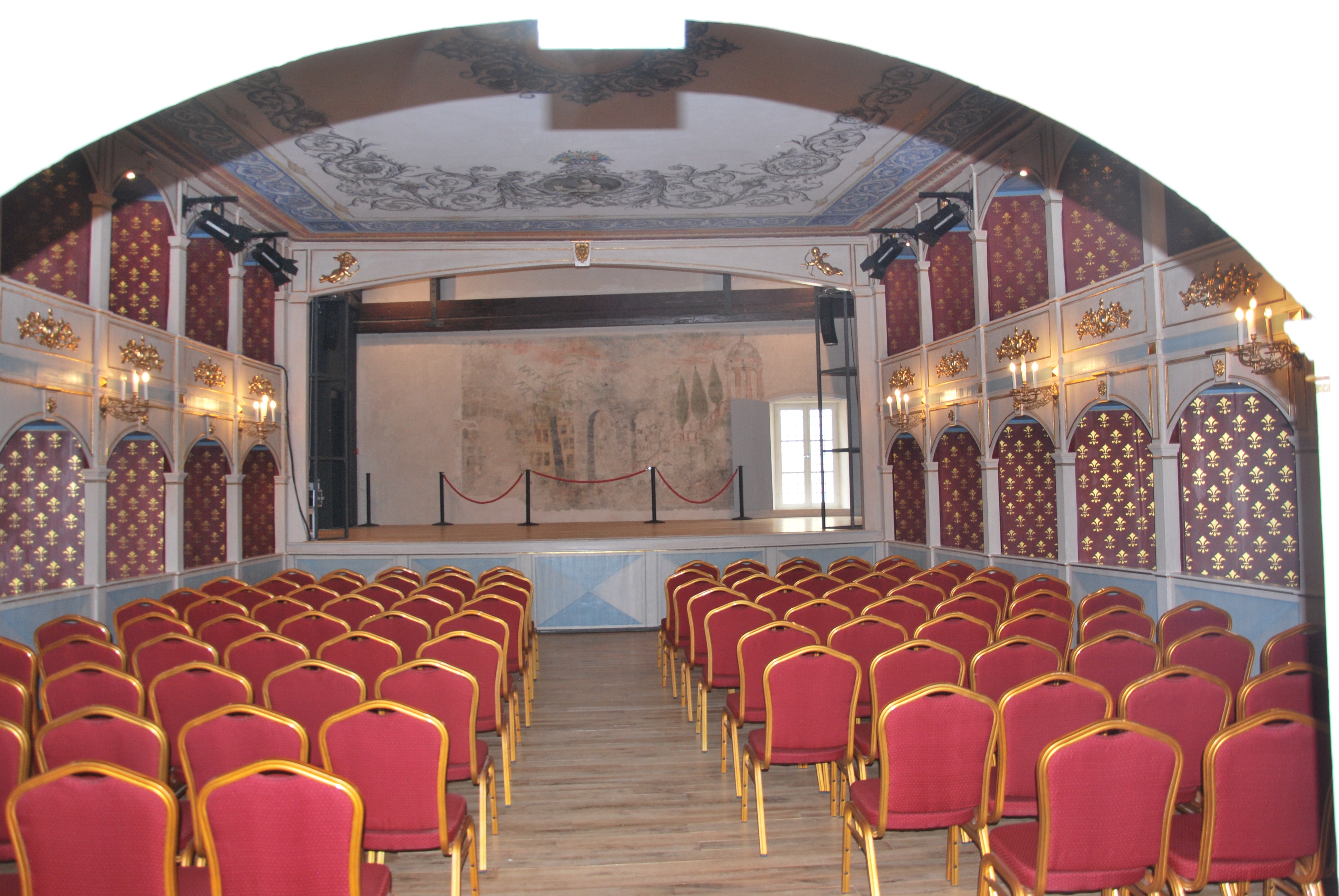 Hvar Theater