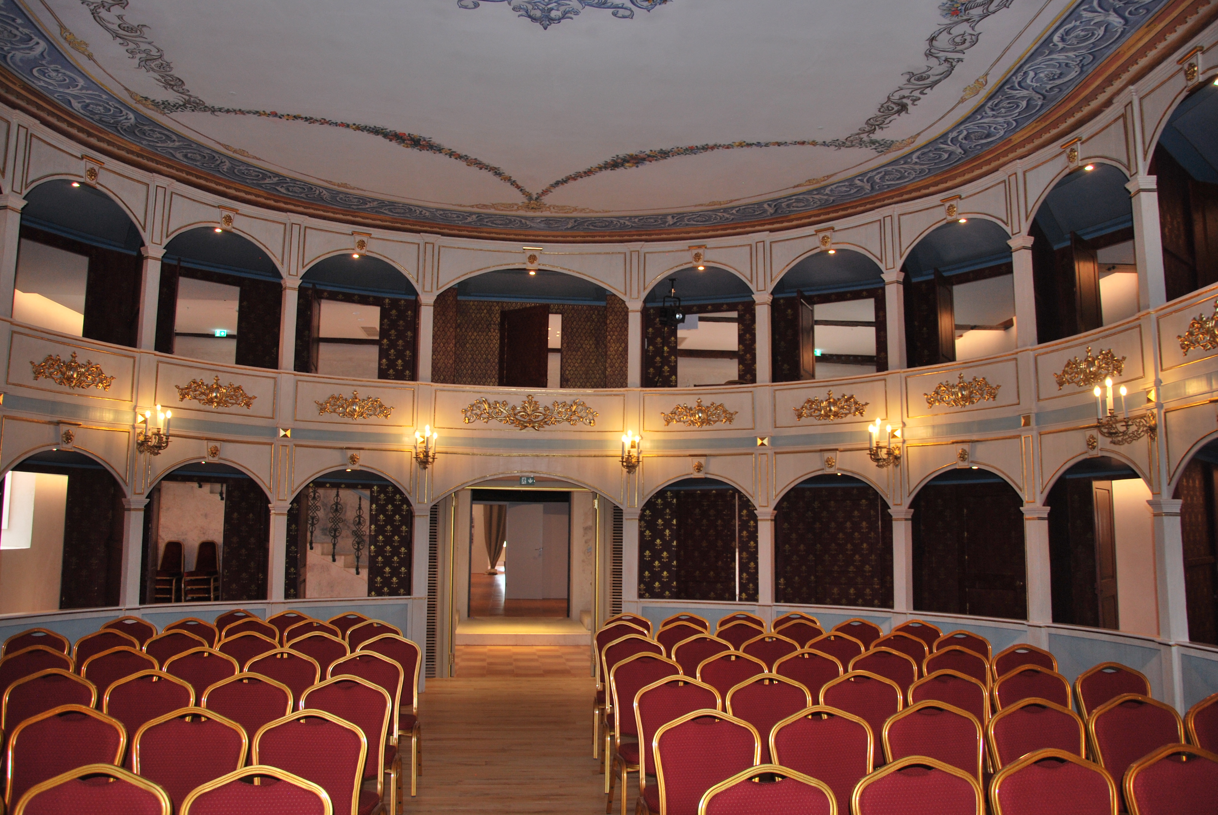 Hvar Theater