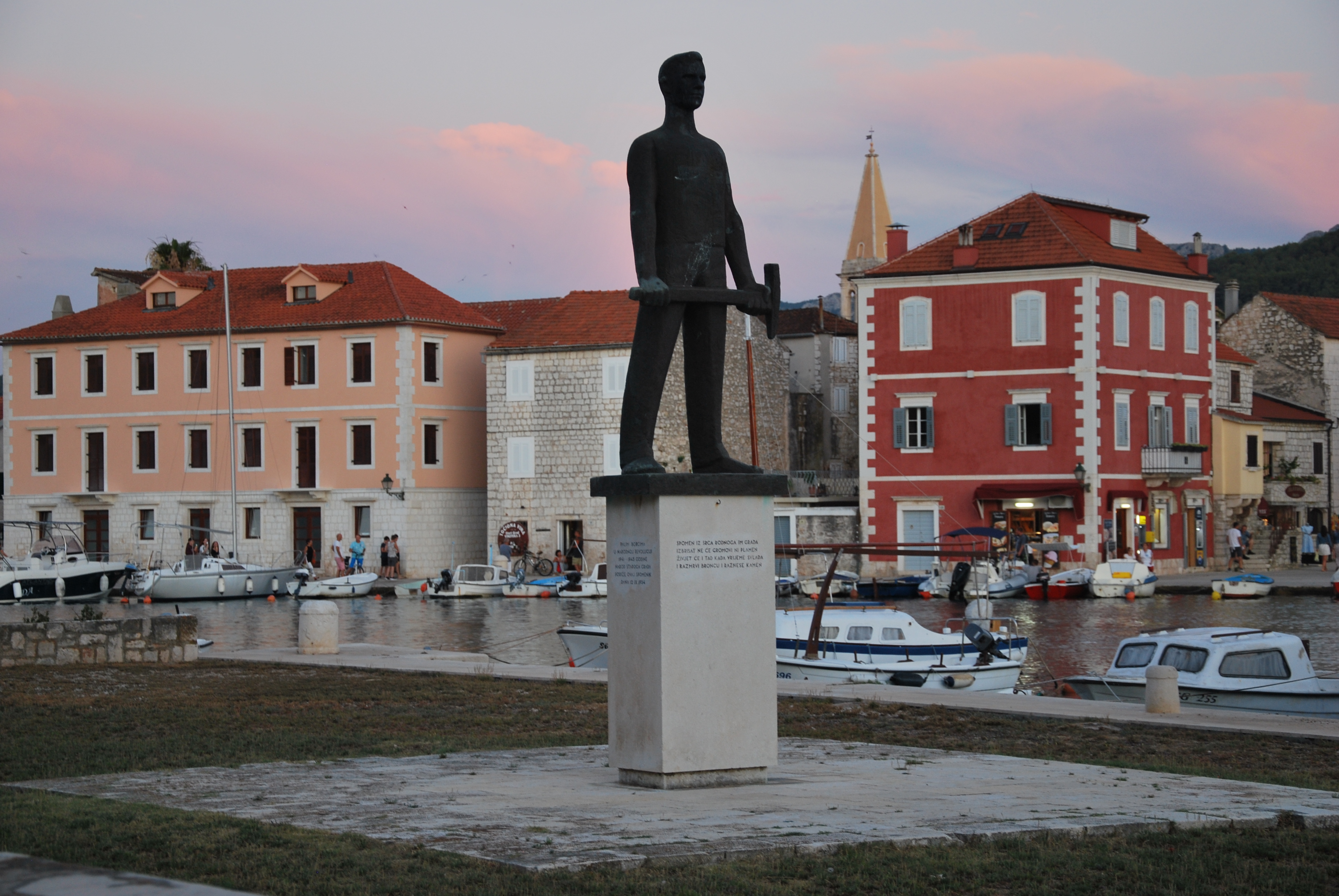 Hvar