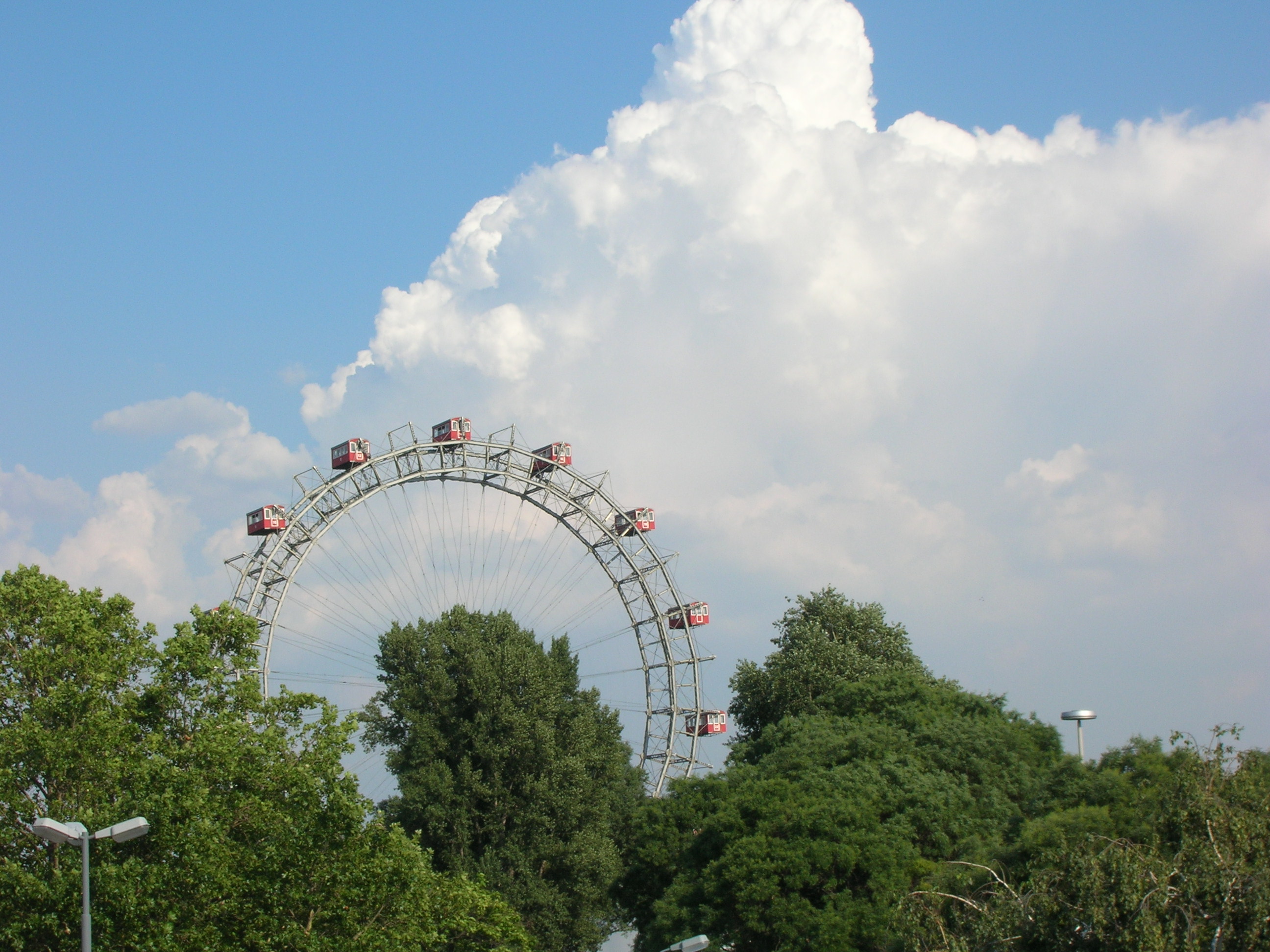 Prater Riesenrad