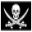 Pirate-Flag